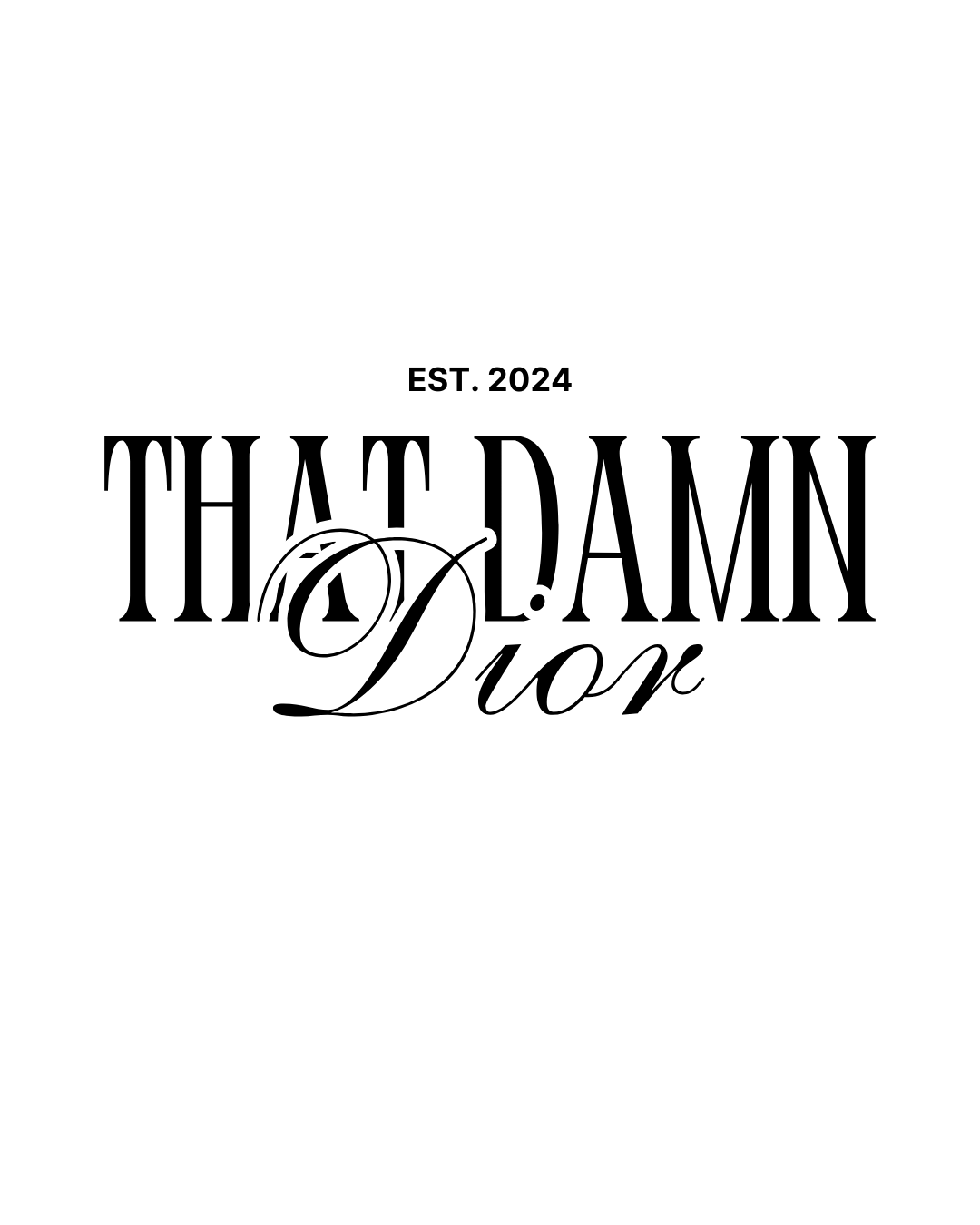 DiorGeorge