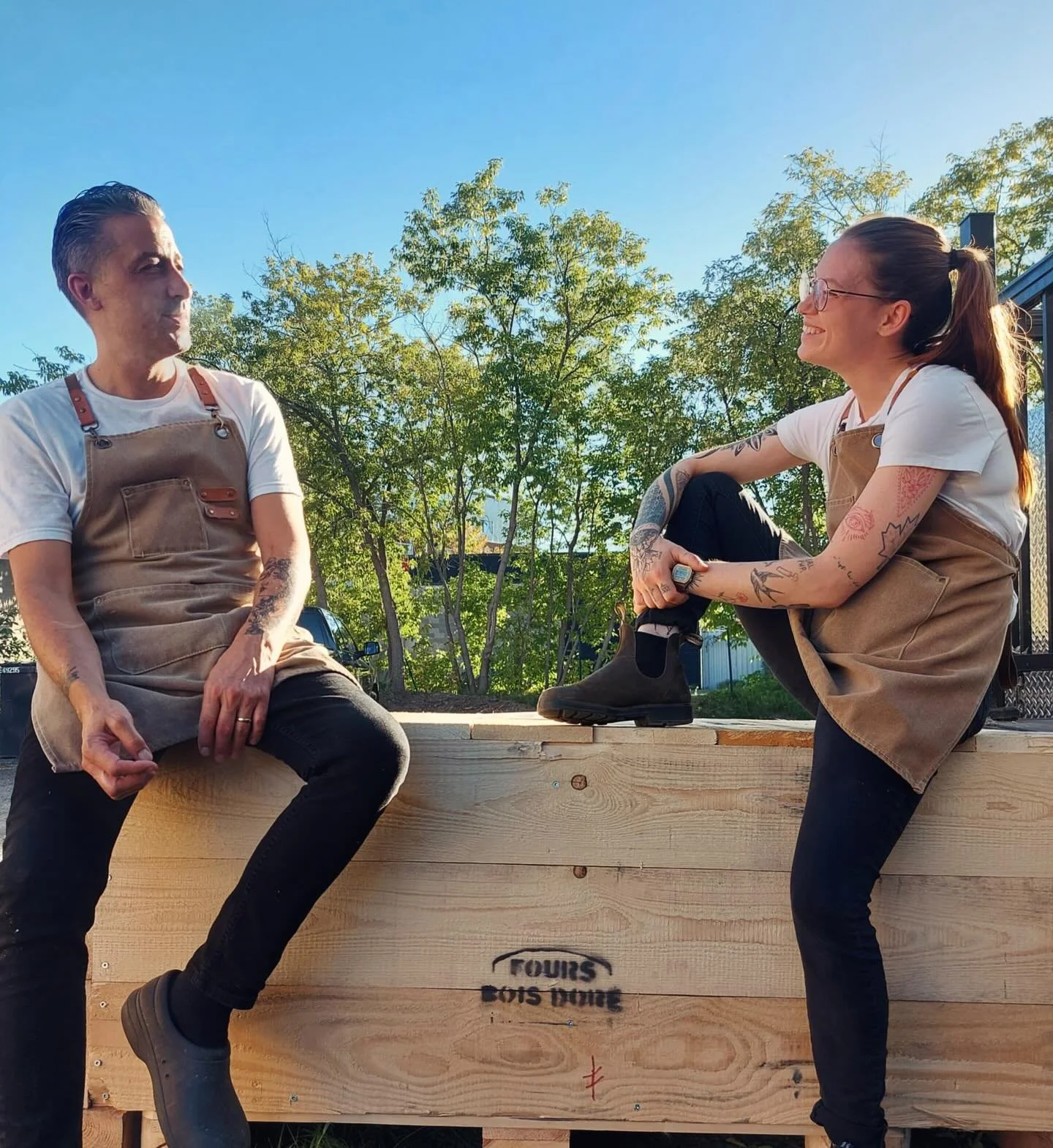 ✨ Petite pause au Basta ✨
Du 2 au 8 septembre, le restaurant sera ferm&eacute; &mdash; le temps pour nous de recharger les batteries et de pr&eacute;parer de beaux projets &agrave; venir 🌿🍷

On a h&acirc;te de vous retrouver, repos&eacute;s et insp