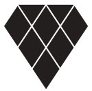 Black Diamond Tile
