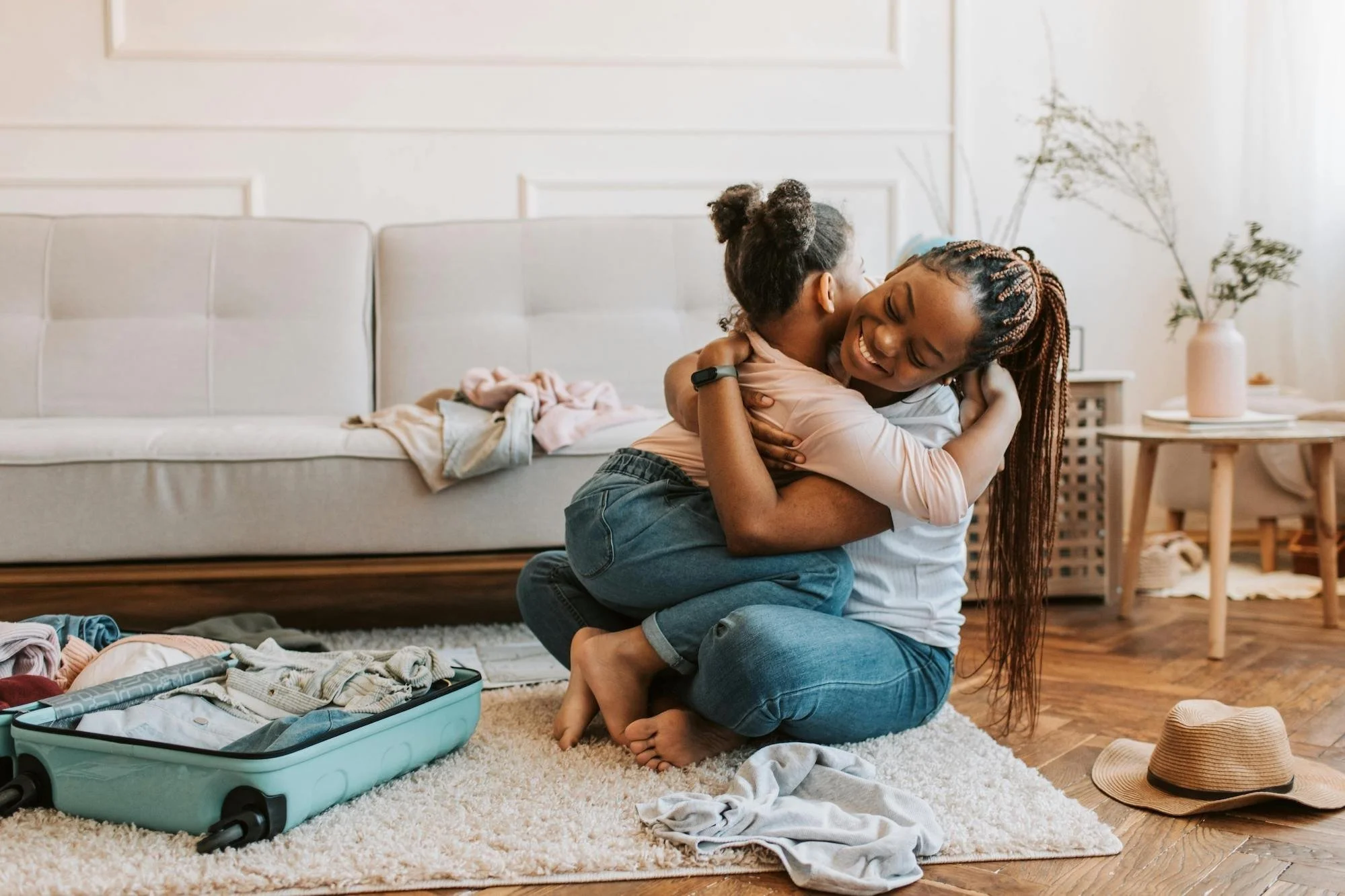 Balanced Minds Therapy