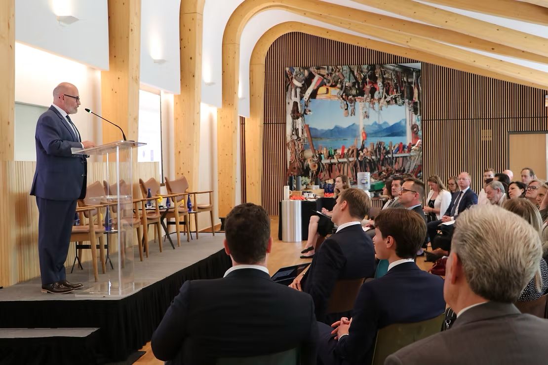 NorCham Co-hosts Nordic Innovation Forum on Critical Minerals