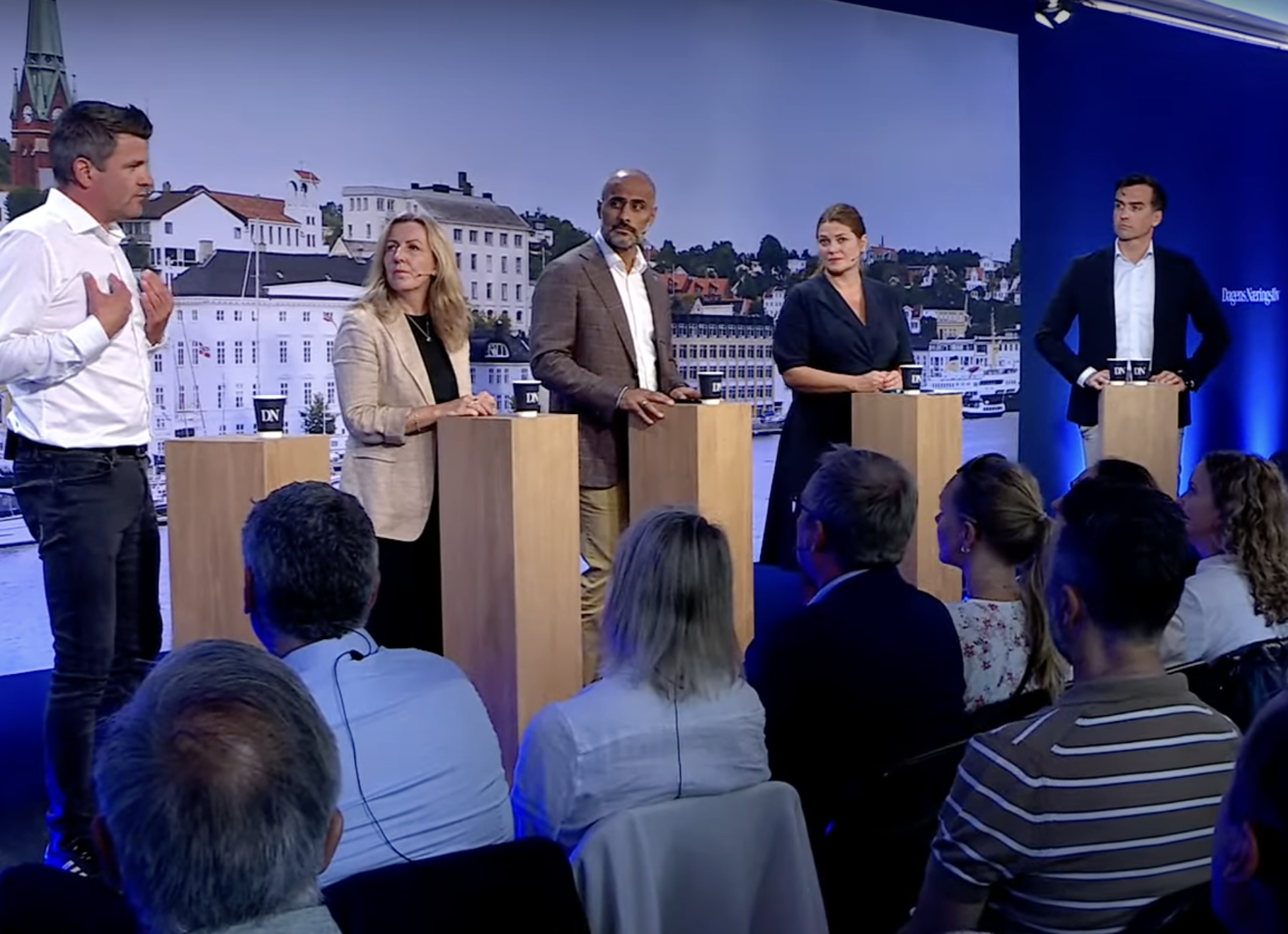Norwegian Exports 2025: Where to Compete Now