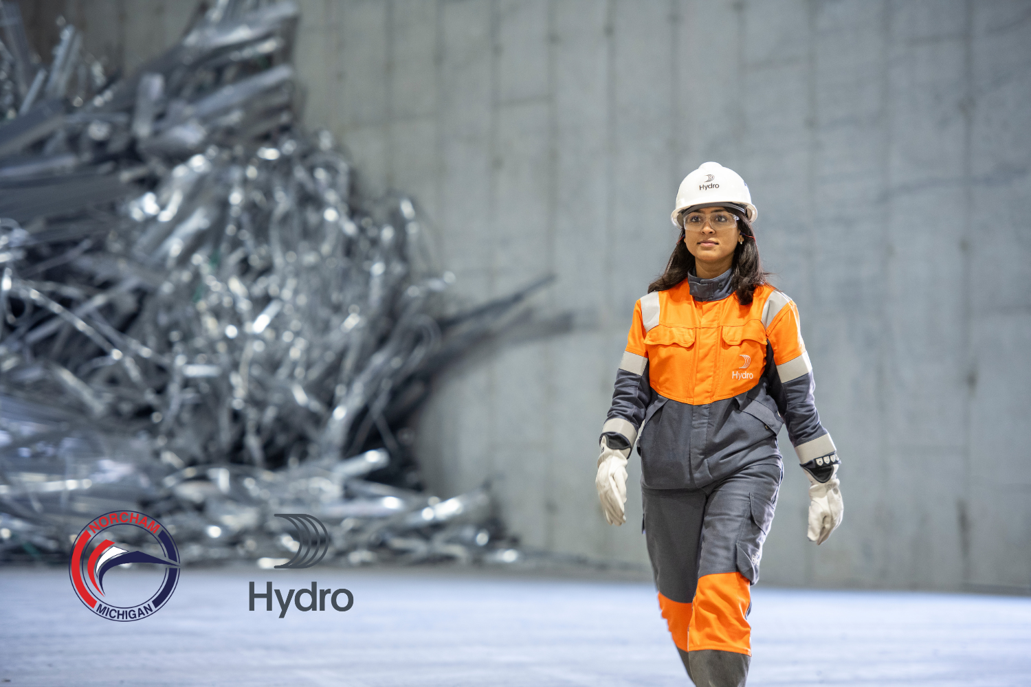 NorCham Michigan and Norsk Hydro Partnership