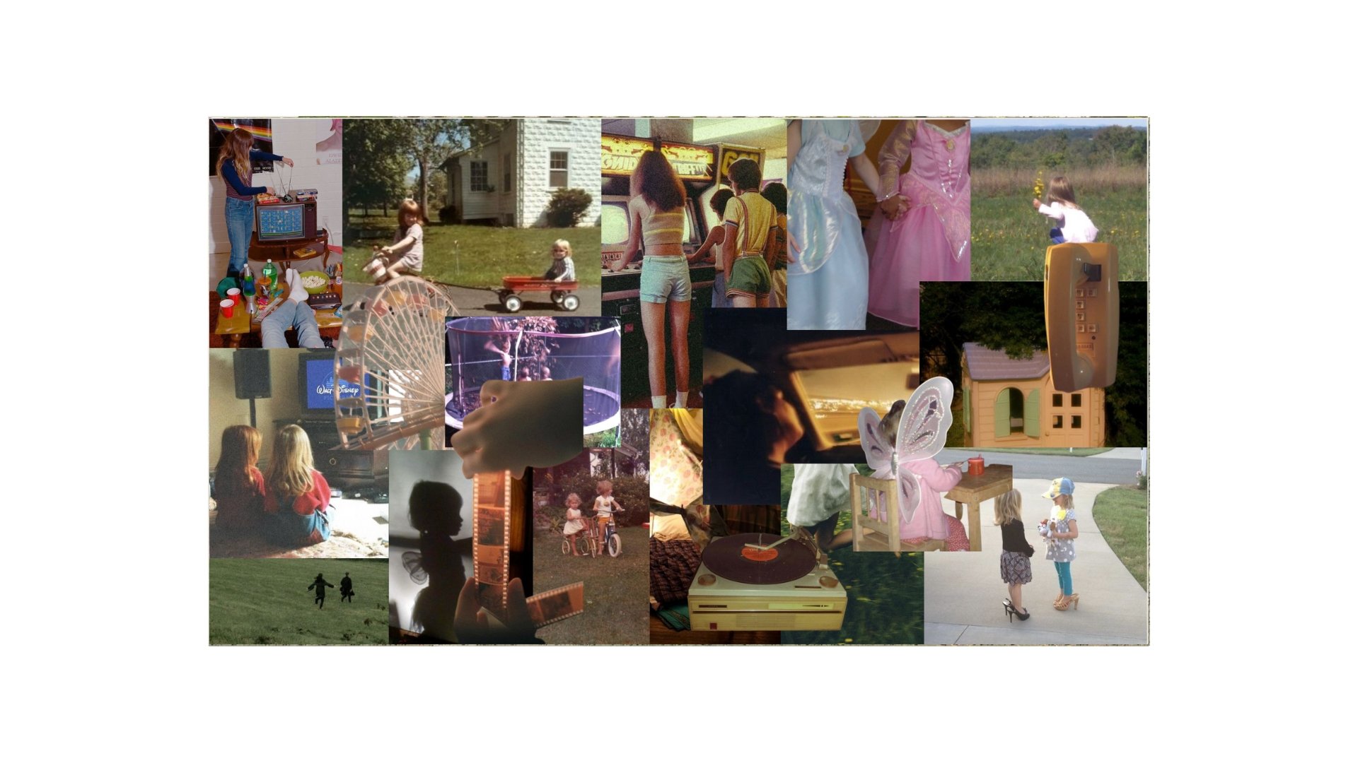 Concept Board
