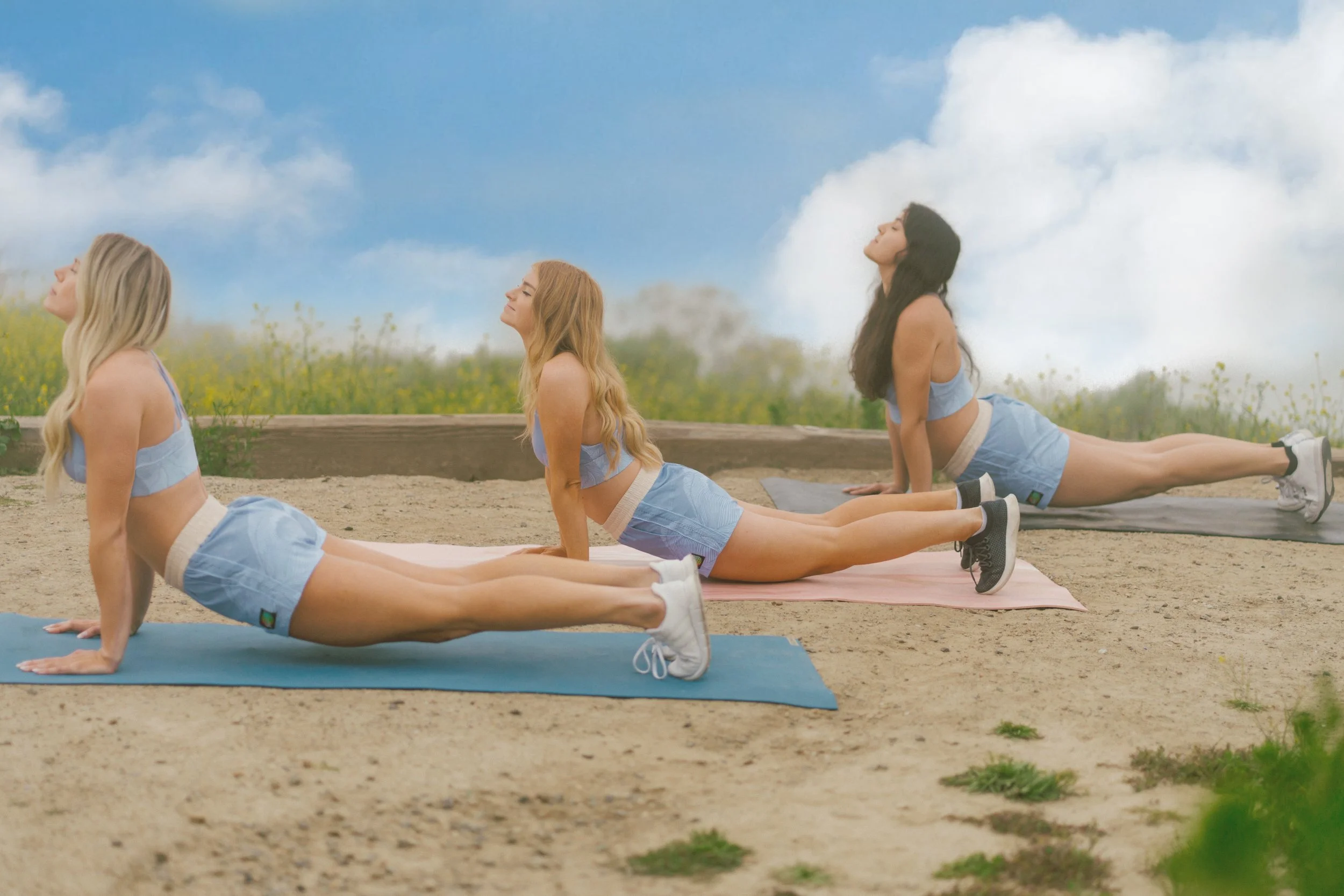 SLUNKS | Earth Day Product Launch 