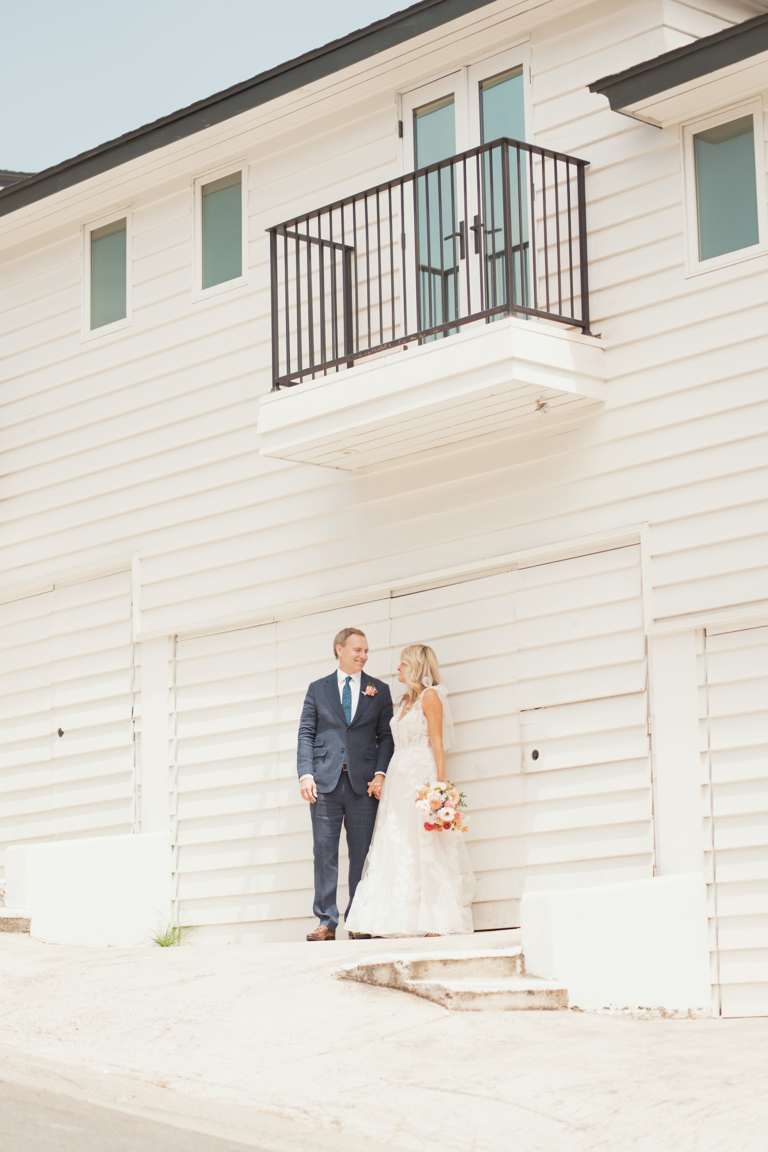 Meredith & Dorian | Laguna Beach