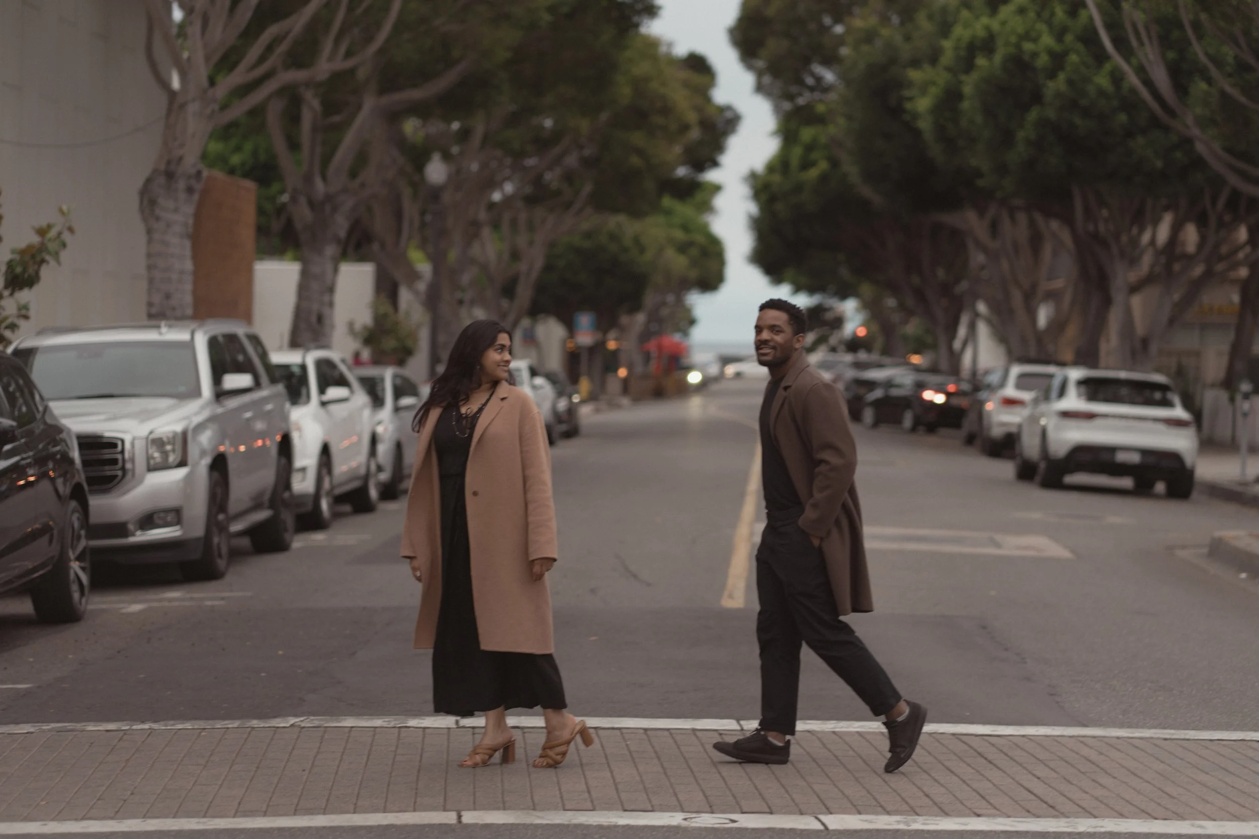 Anum & IB | Laguna Beach