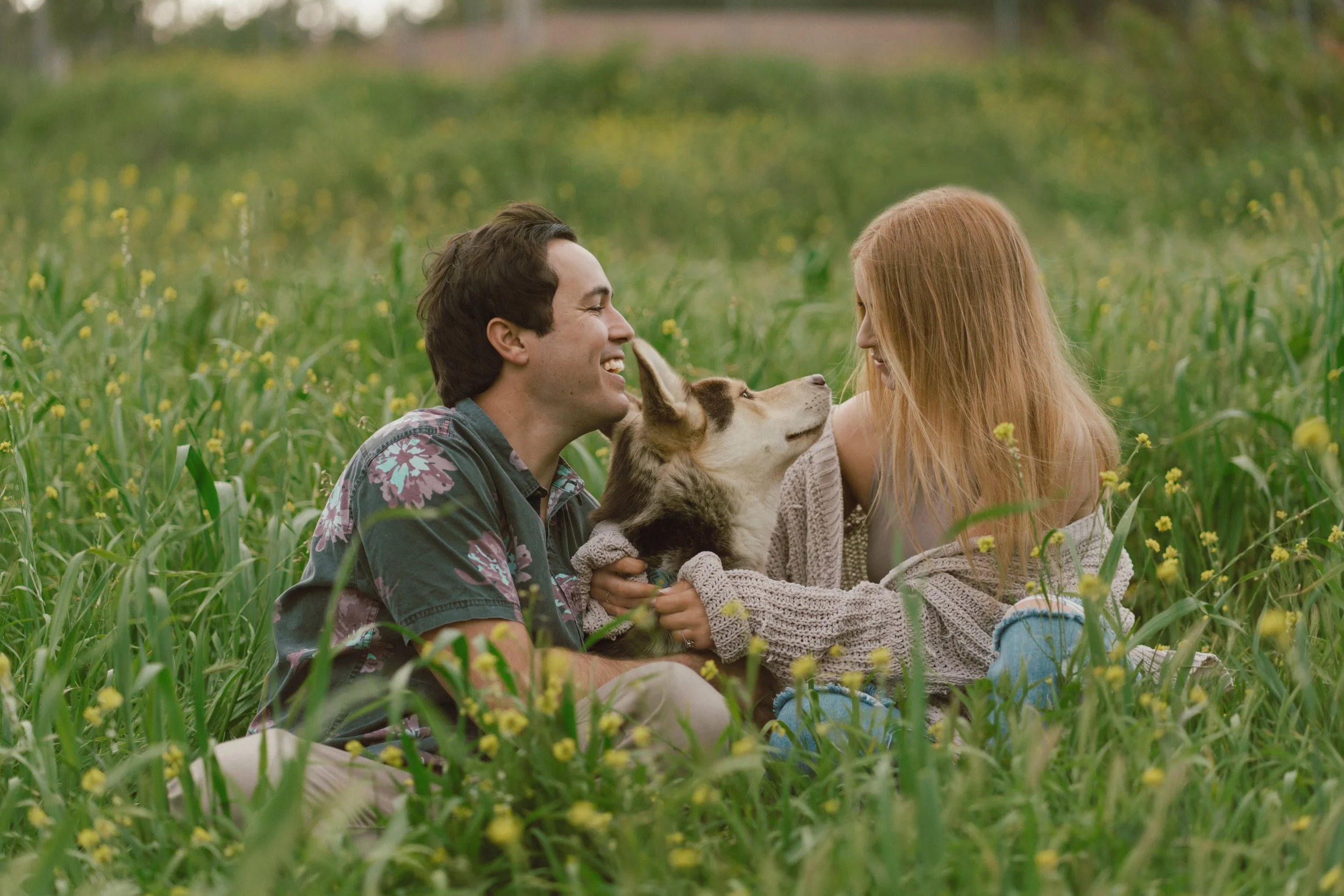 Jessica & Kyle | Laguna Beach