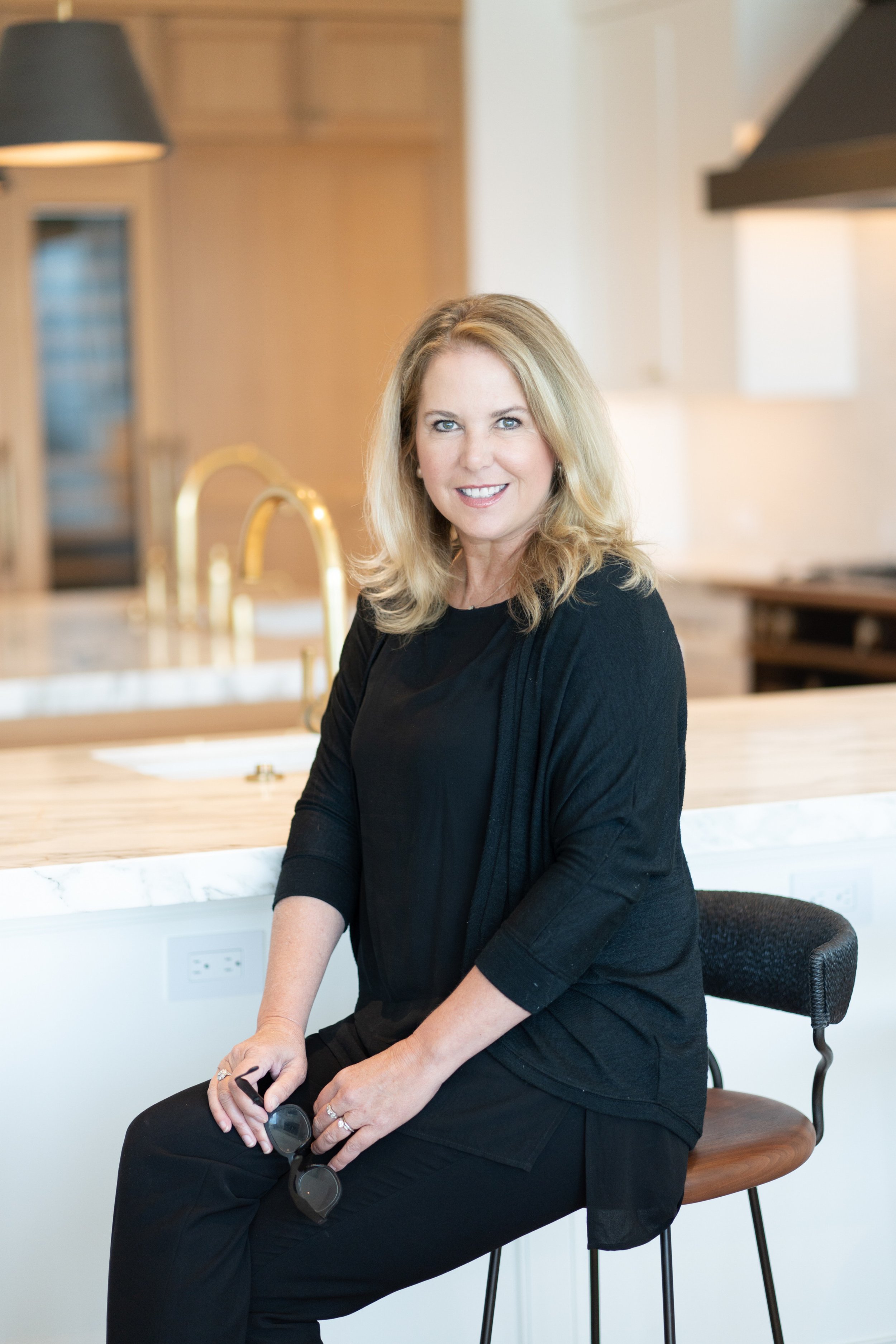 Mike Johnson Group | COMPASS