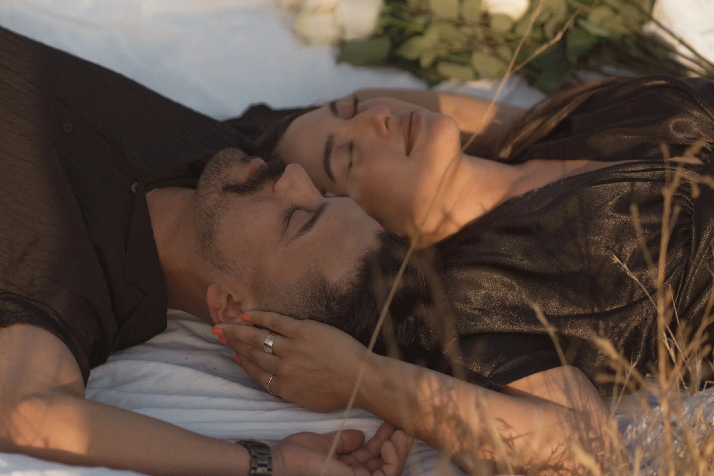 Ivy & Ricky | Irvine