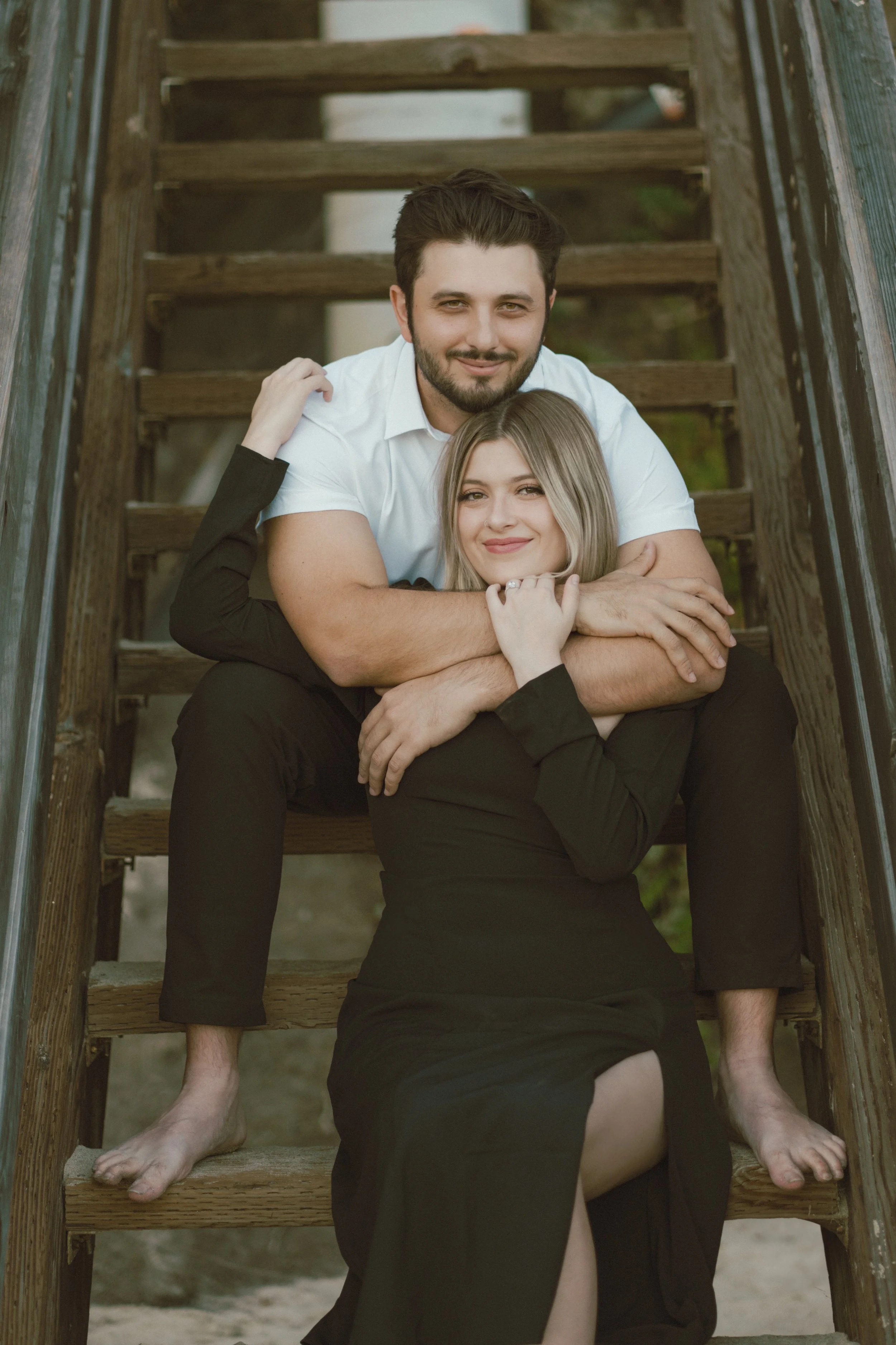 Alexandra & Zou Zou | Laguna Beach 