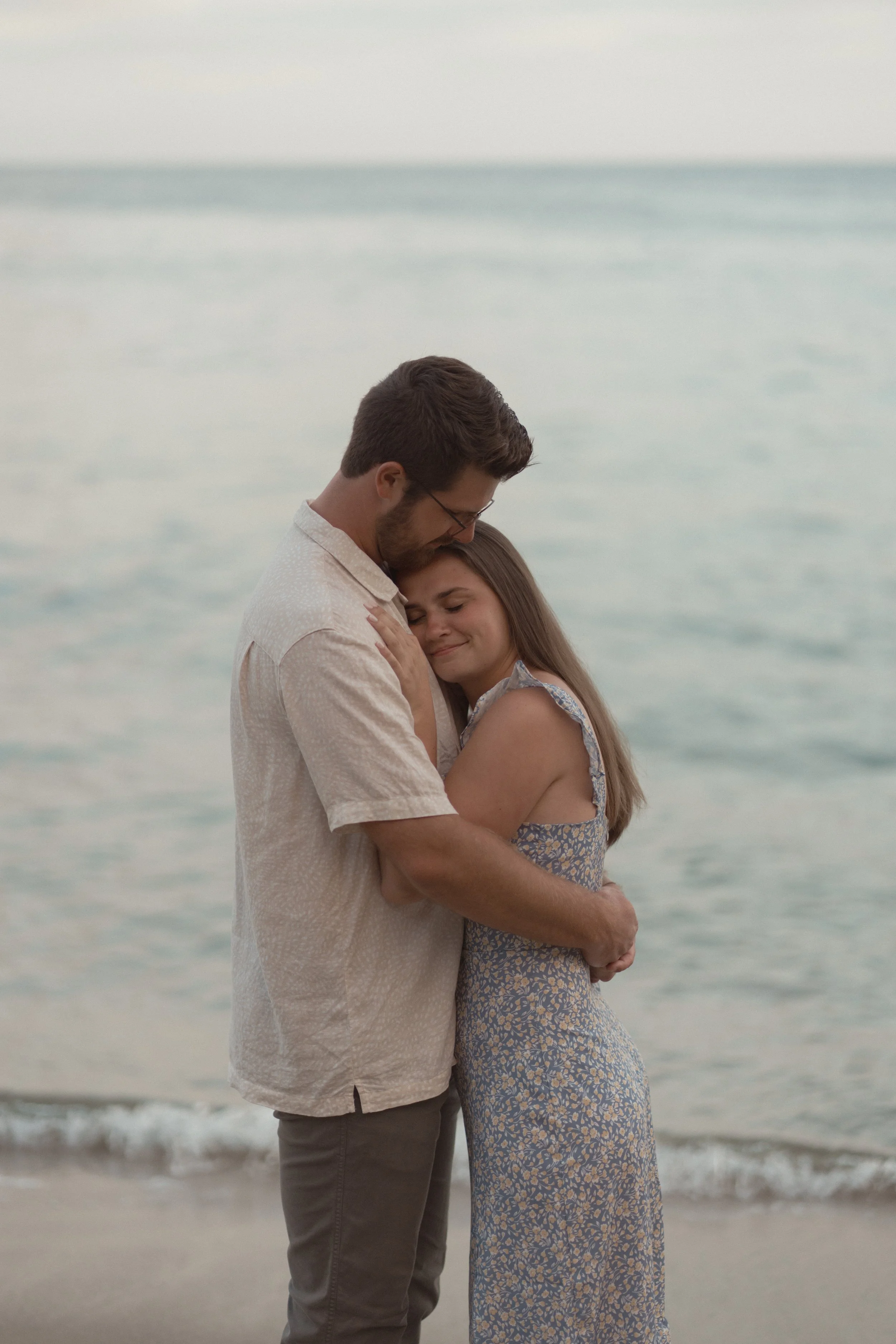 Jodee & Connor | Laguna Beach