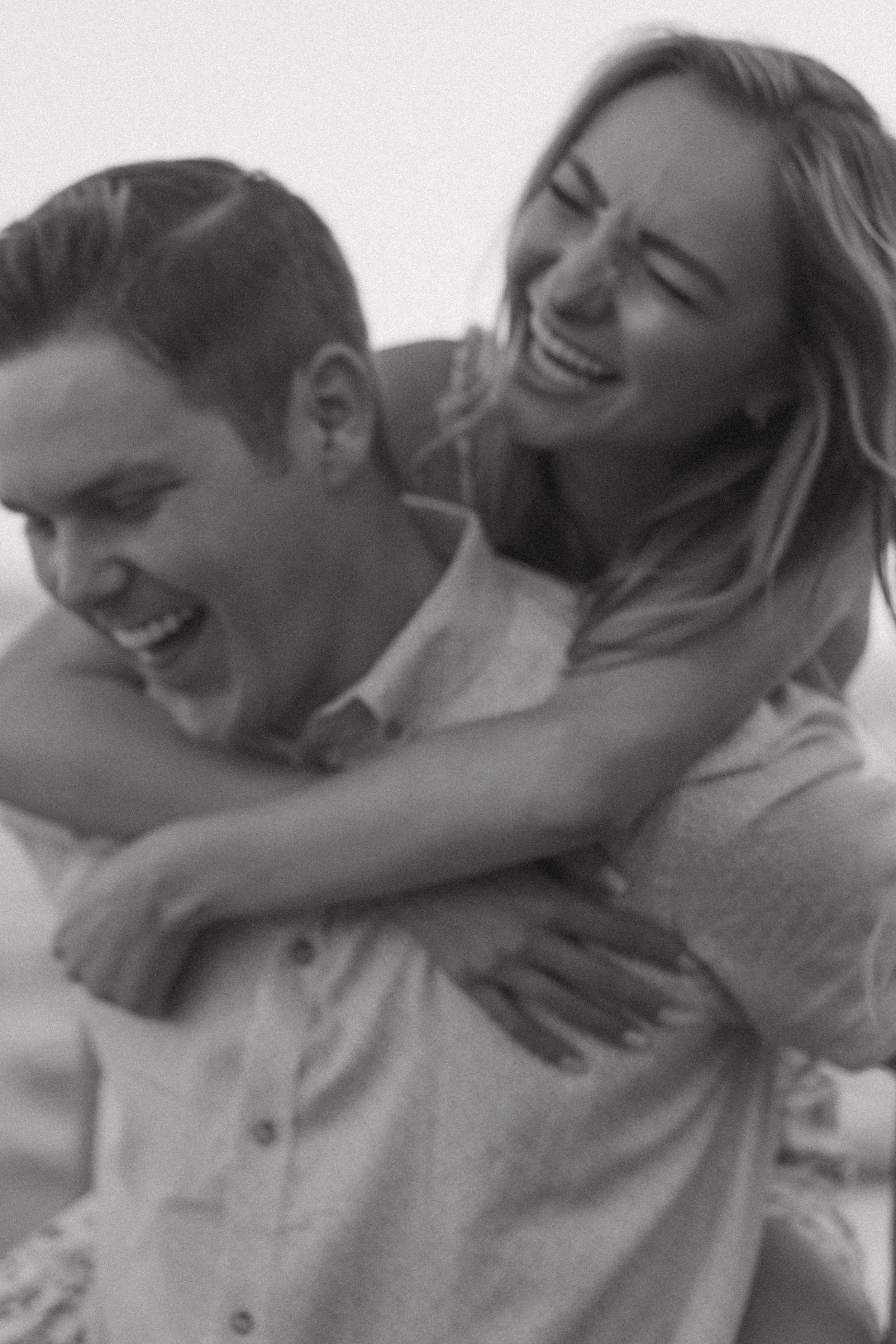 Connor & Dominque | Laguna Beach
