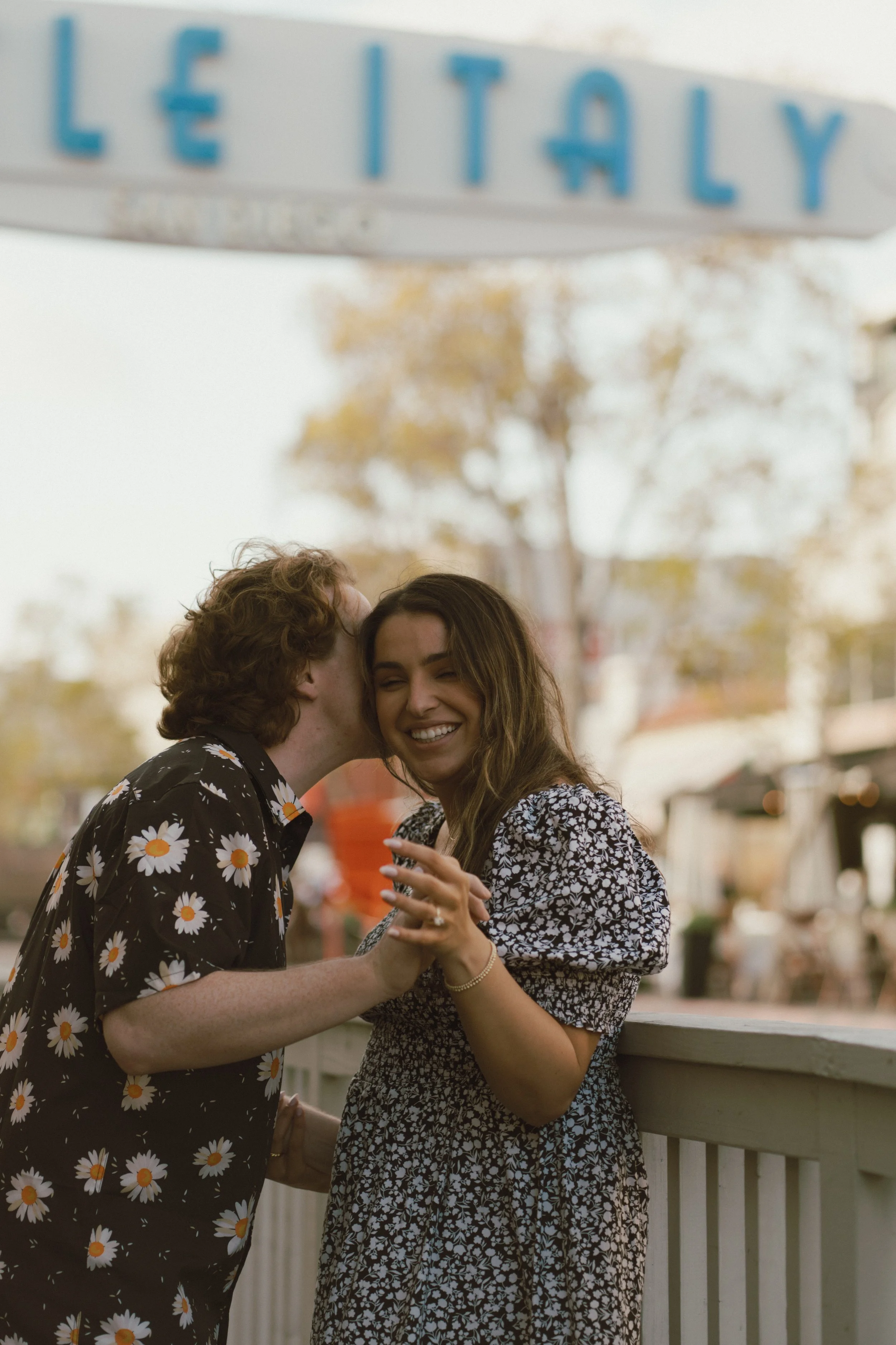 Meghan & Ed | San Diego 