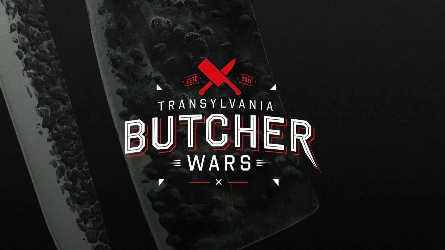 Competiția „Transylvania Butcher Wars”