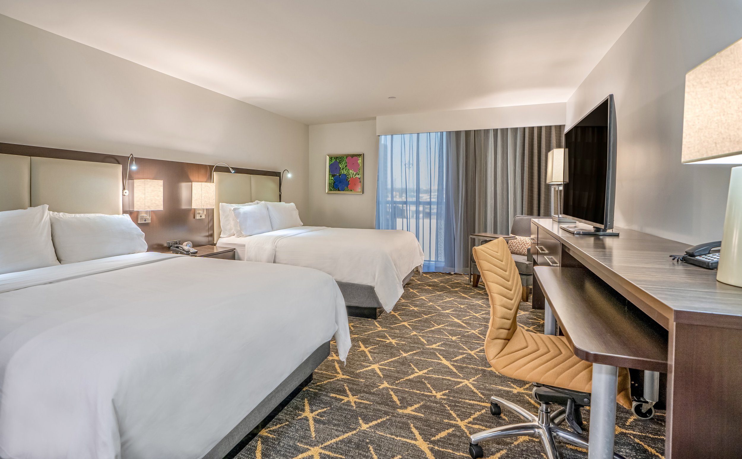 Hotels Near Caesars Superdome In New Orleans