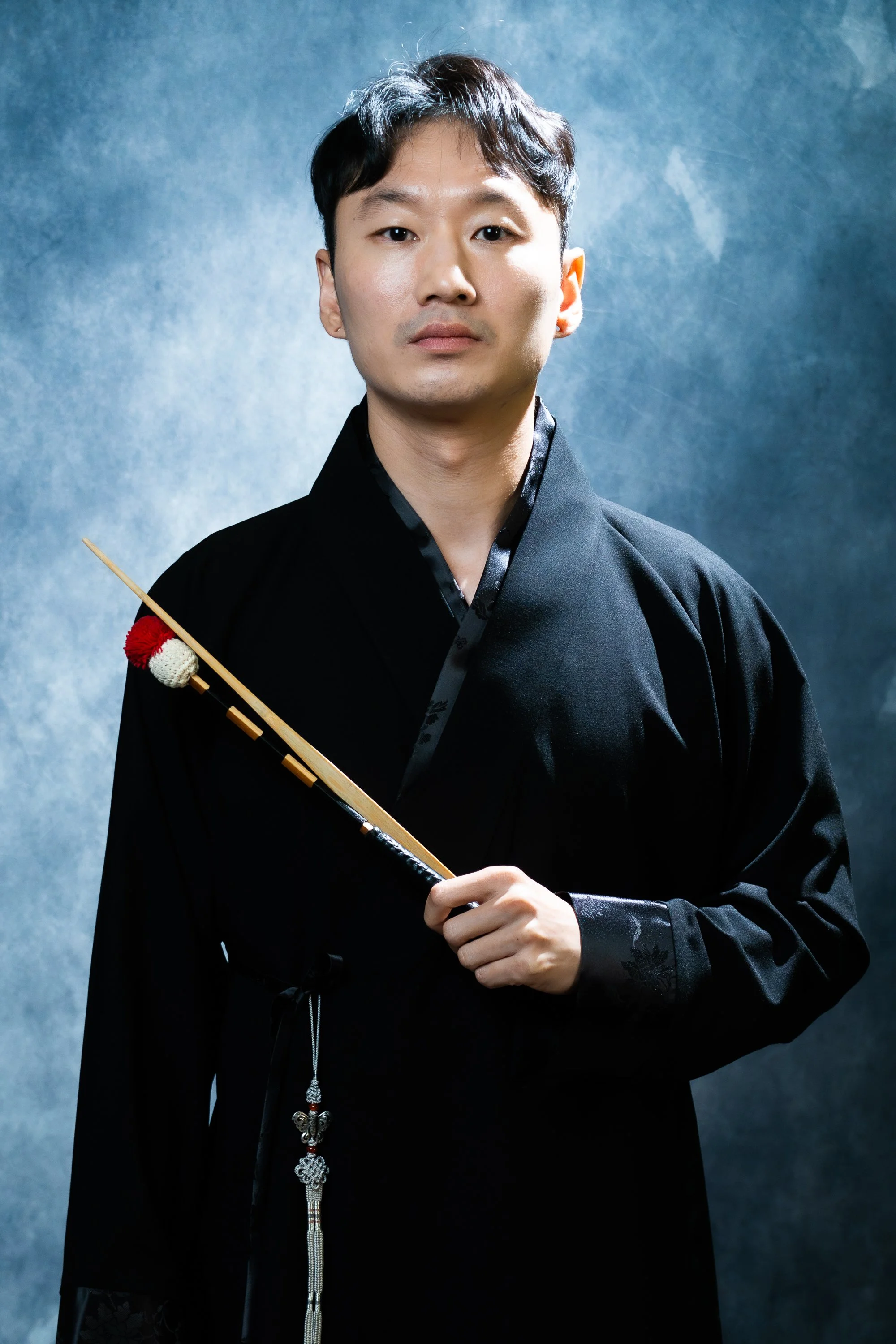Suwan Choi — Stringway