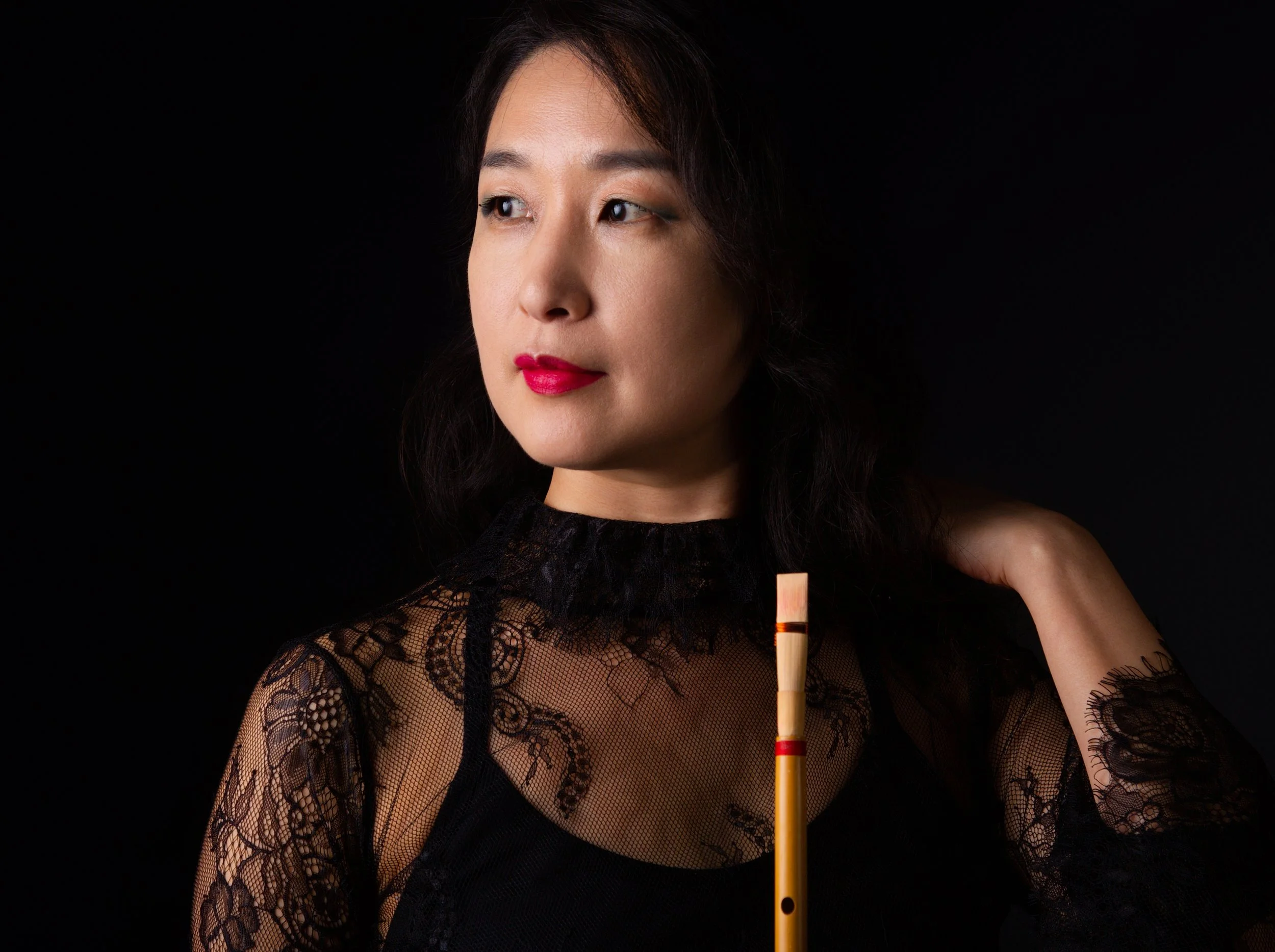 Gamin - Piri Performer / Director of Korean Music at UCLA