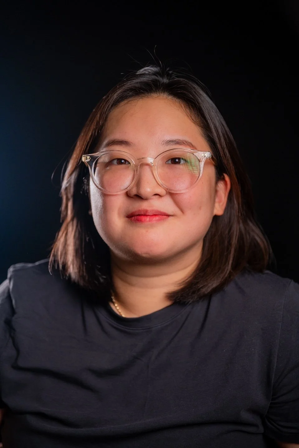 Yoona Kim - Ajaeng Performer / Artist Director of Modern Gagok