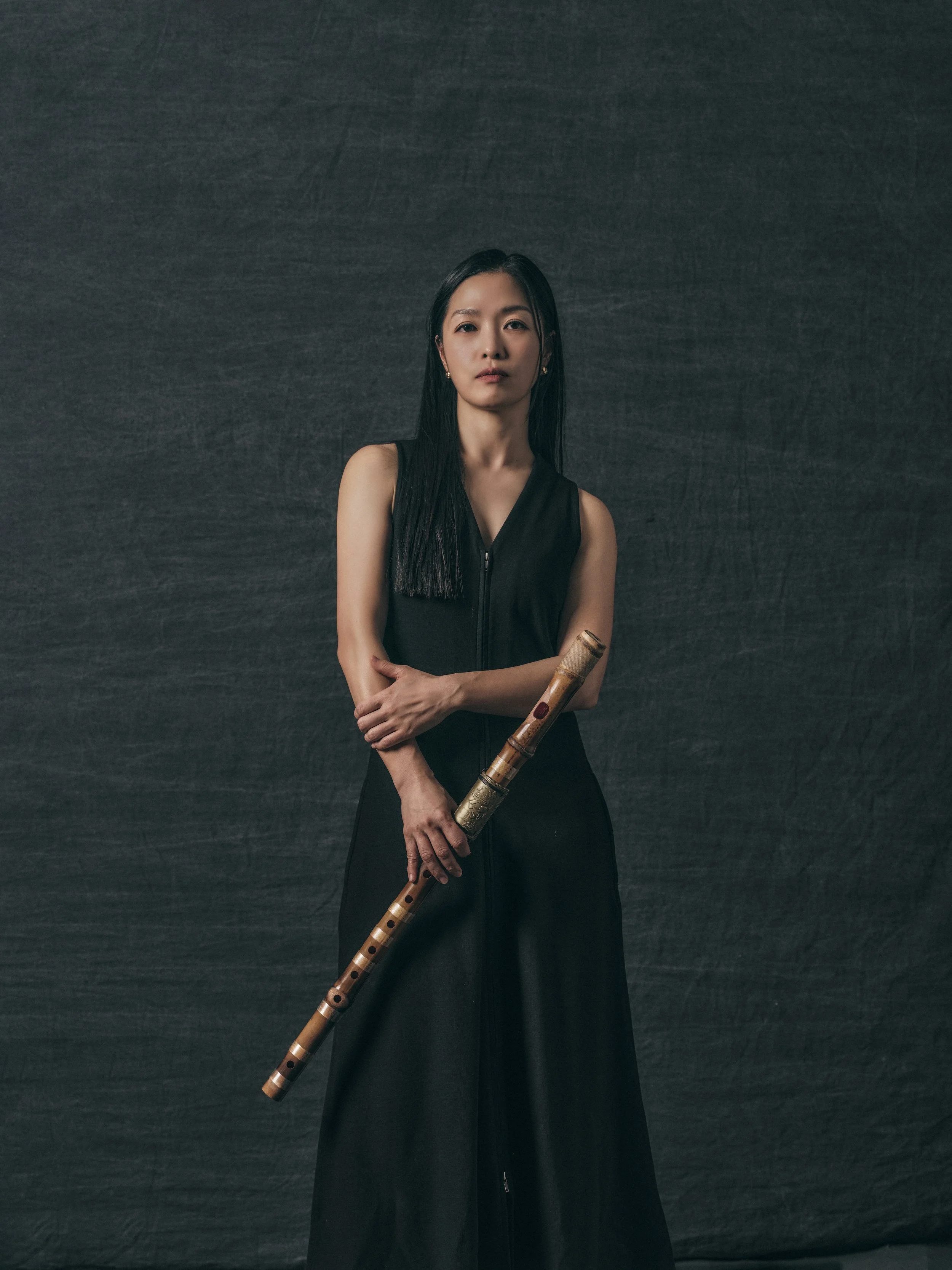 송지윤 - 대금연주자 / 즉흥음악가