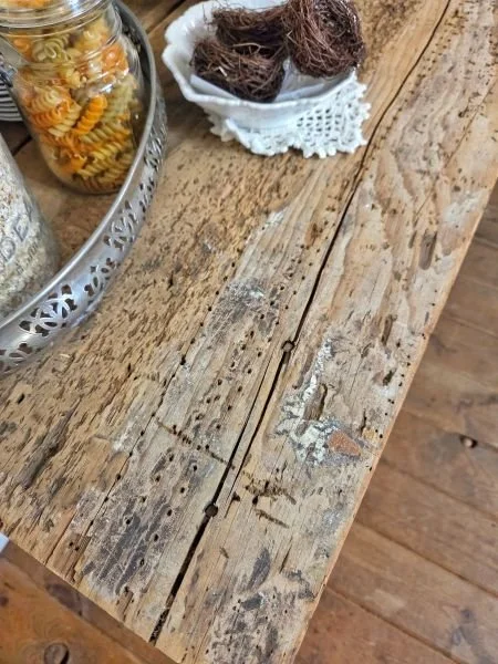 The Furniture I’m Consistently Drawn to—and Why