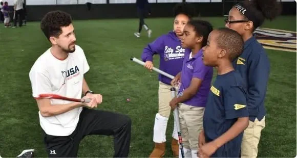 The Importance of Recognizing Mental Health Issues in Young Athletes