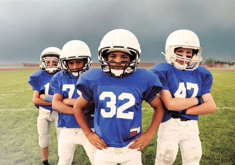 Ensuring Athlete Well-being: InjureFree's Commitment to Sports Safety