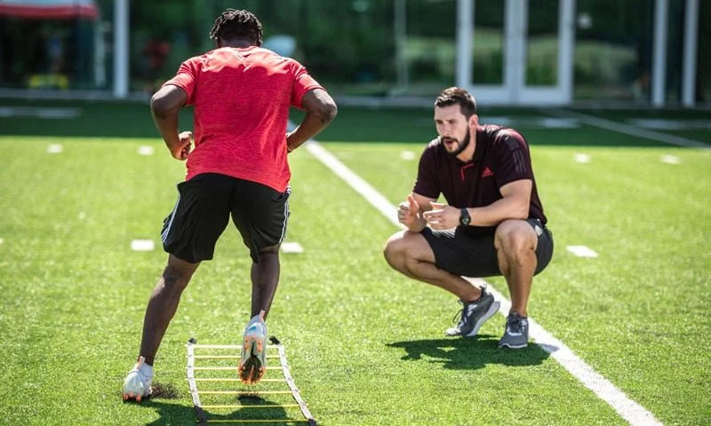 Wrapping Up Summer Break? 4 Tips for Safe Return to Sports