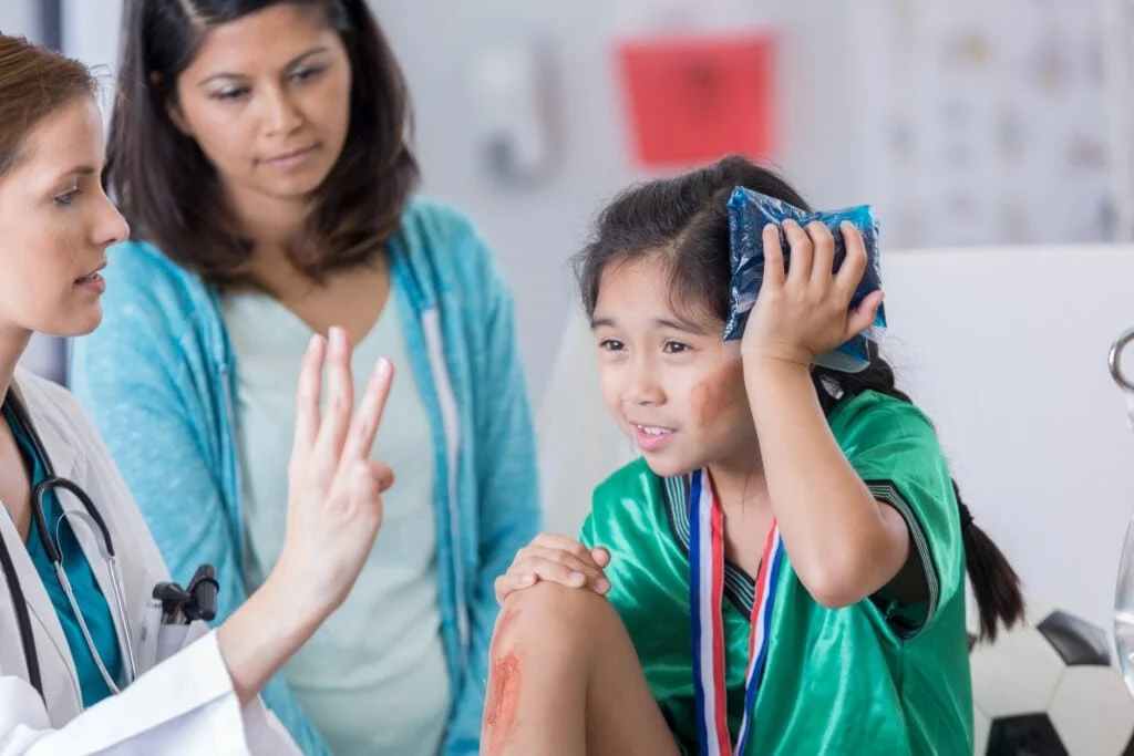 Guided Return to Learn and Sport: Best Practices for Concussion Management