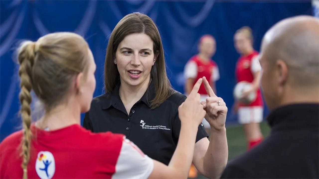 Athlete’s Return to Learn Process - The More You Know