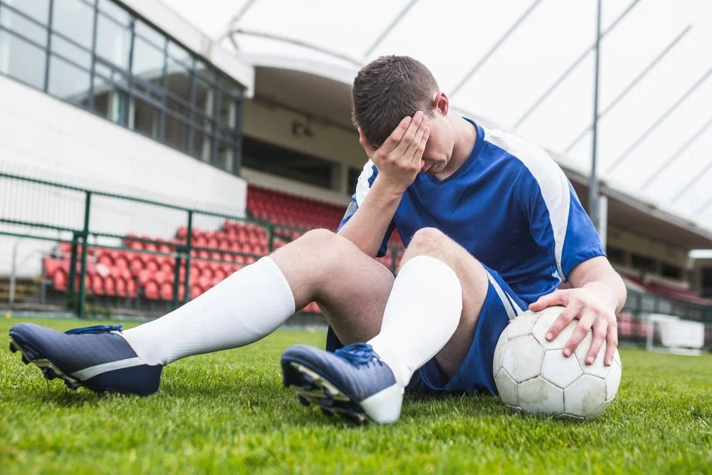 Responding to Athlete’s Mental Health Signs and Symptoms - How You Can Support