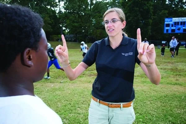 Putting Safety First: InjureFree's Approach to Sports