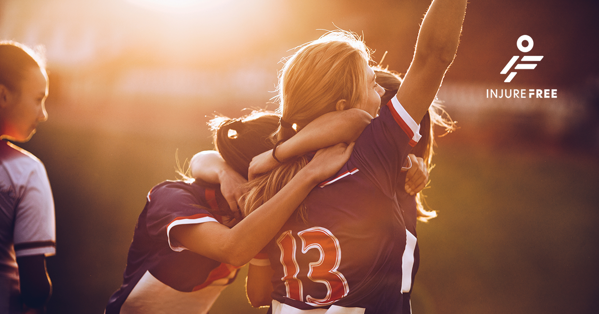 Empowering Athletes with Safe Sports Culture