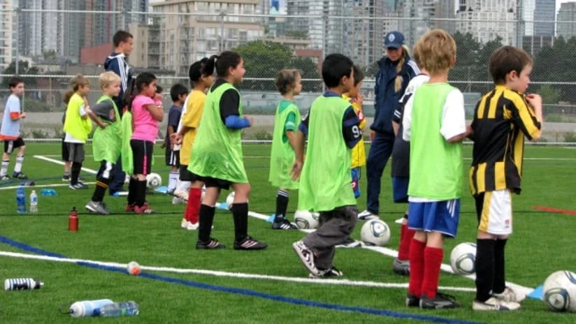 Autism Awareness Month - Celebrating Autism Through Sport