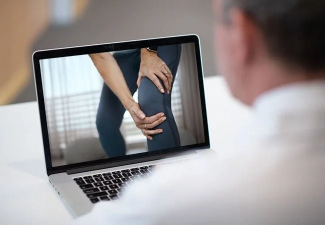 The Value of Athletic Trainers &amp; Telehealth in Sports Injury Management