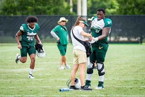 The Impact of Athletic Trainers on Reducing Medical Claims and Costs
