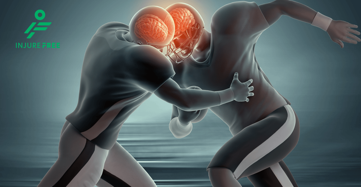 Do You Know the Symptoms of Concussions Effects on Mental Health?&nbsp;Learn How to Better Support Your Athletes Post Concussion
