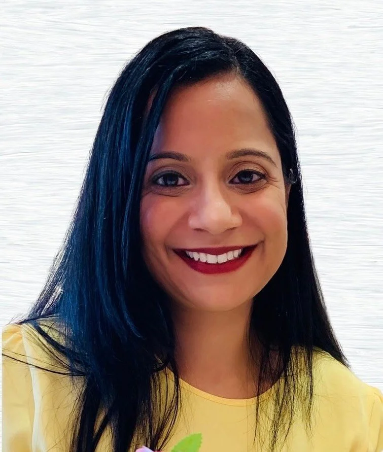 Meet Venita!

Venita is one of the co-founders of Mighty OTs and one of the creative hearts behind everything we do! 💙

As a passionate pediatric occupational therapist, Venita brings warmth, playfulness, creativity and years of experience helping c