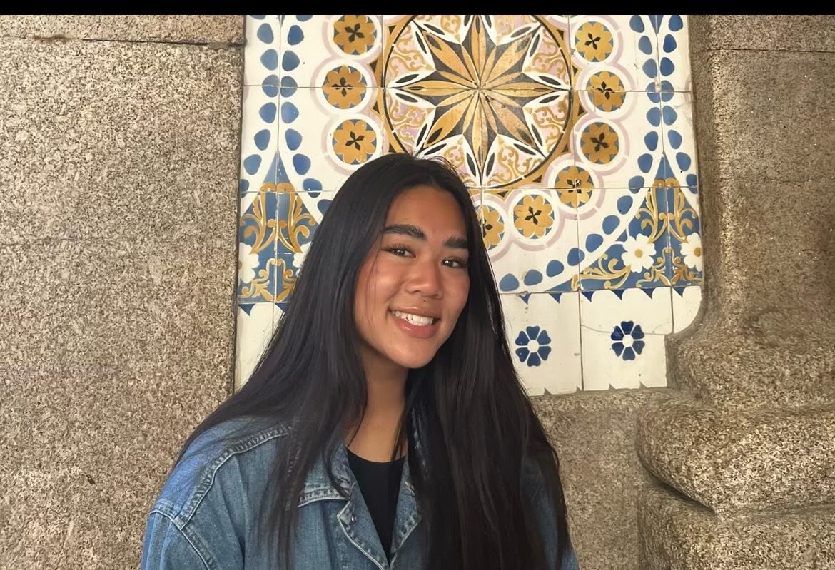 Meet the team! This is Julia! Here is a little bit about her:

I am currently in my last year of Kinesiology and Education at the University of Alberta. I am passionate about the field of occupational therapy because I enjoy how individualized and cr