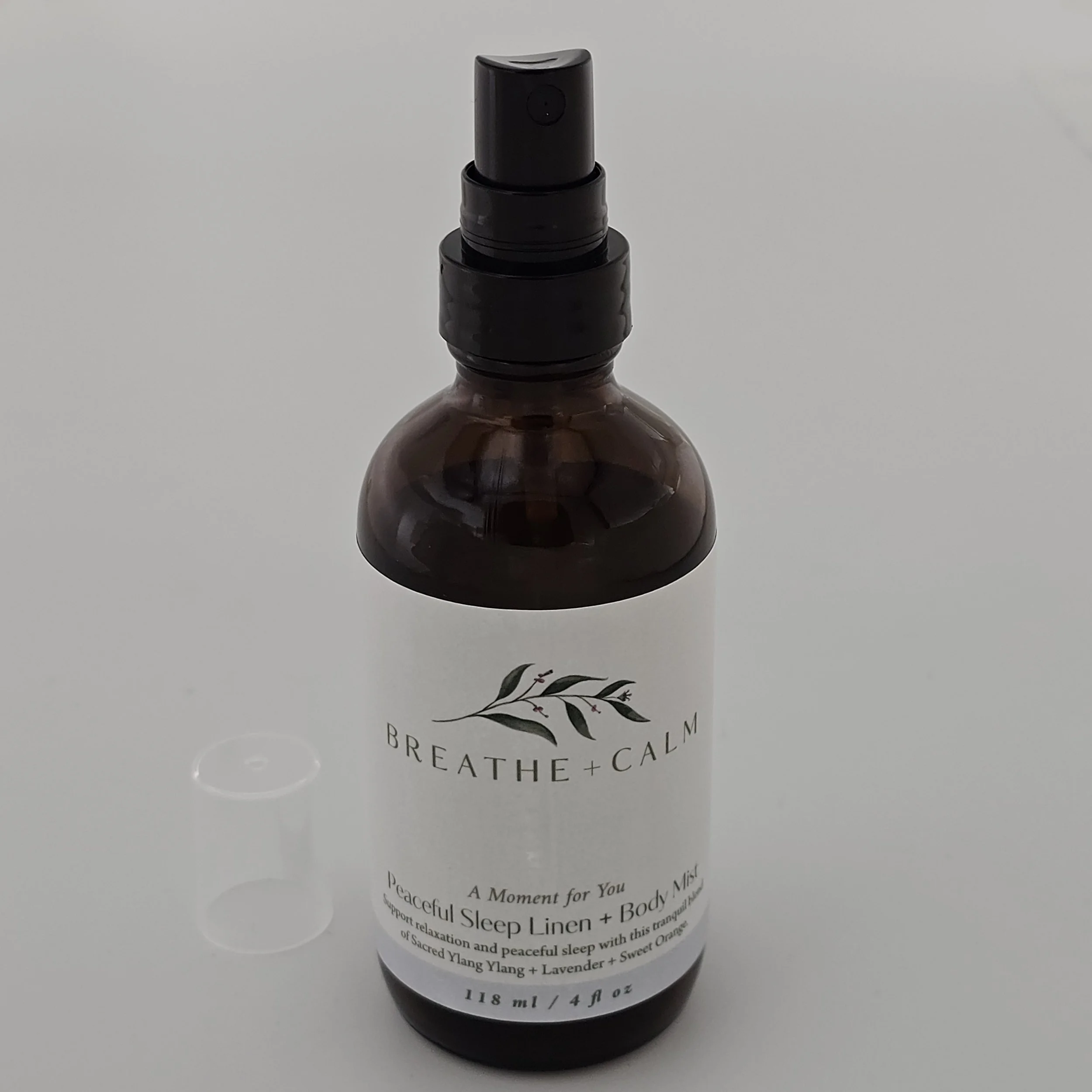 Peaceful Sleep Linen + Body Mist