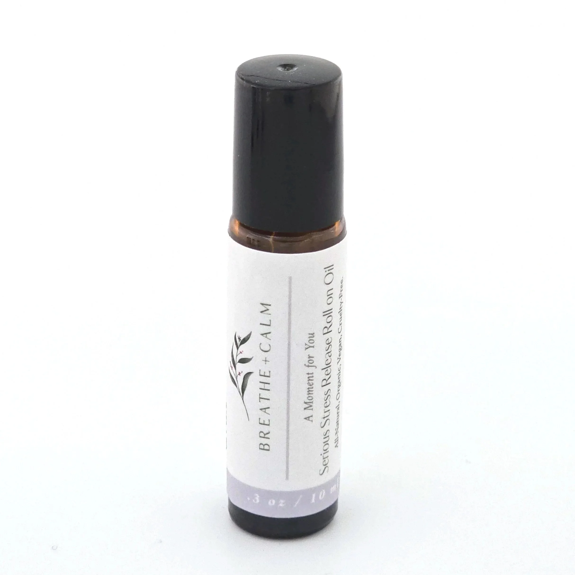 Serious Stress Release Roll on Oil