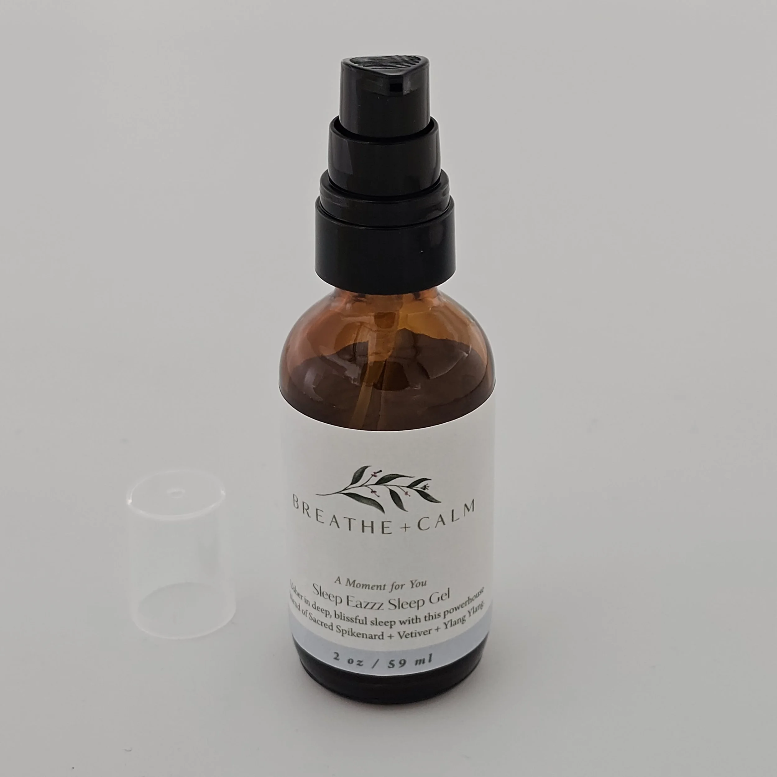 Sleep Eazzz Sleep Gel