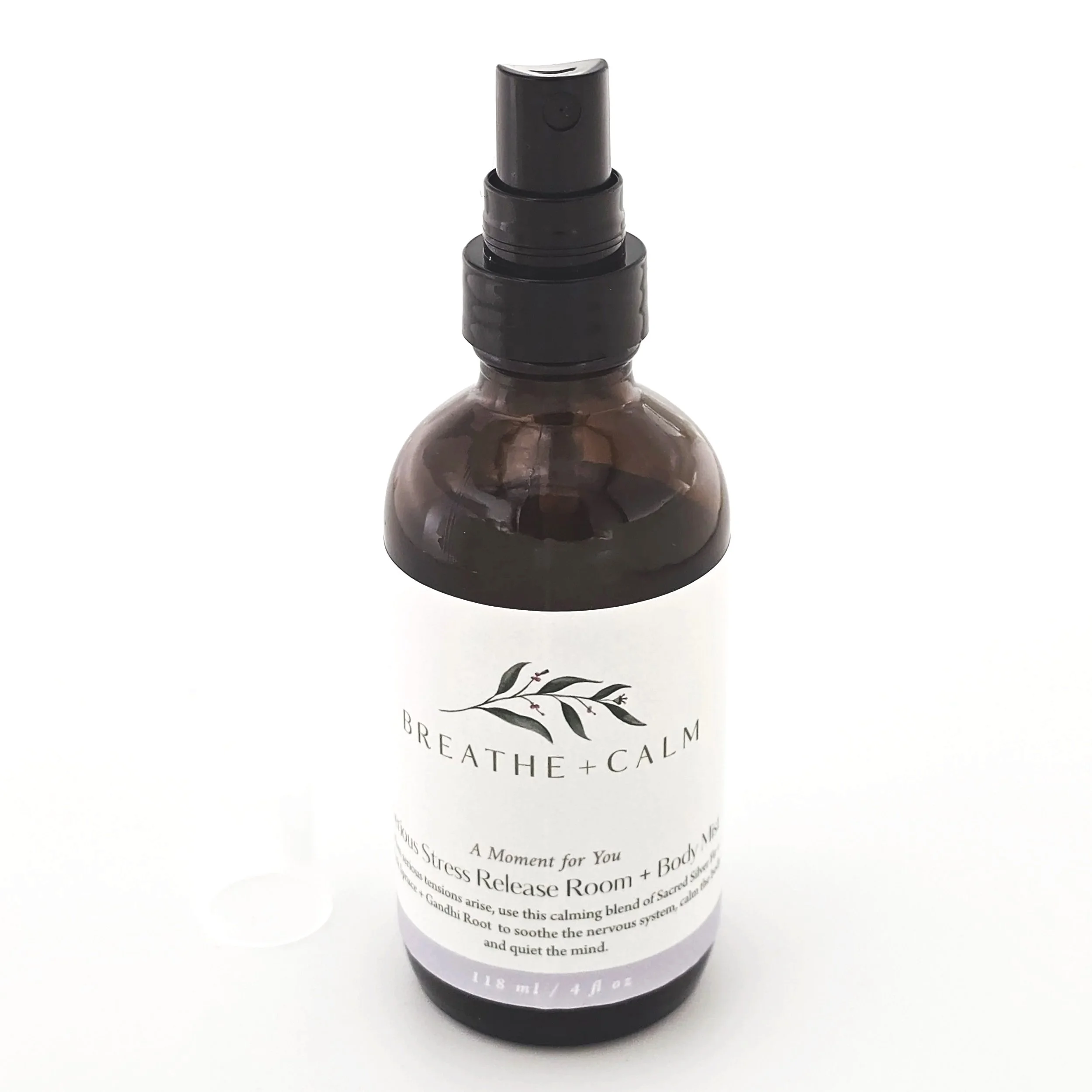 Serious Stress Release Room + Body Mist