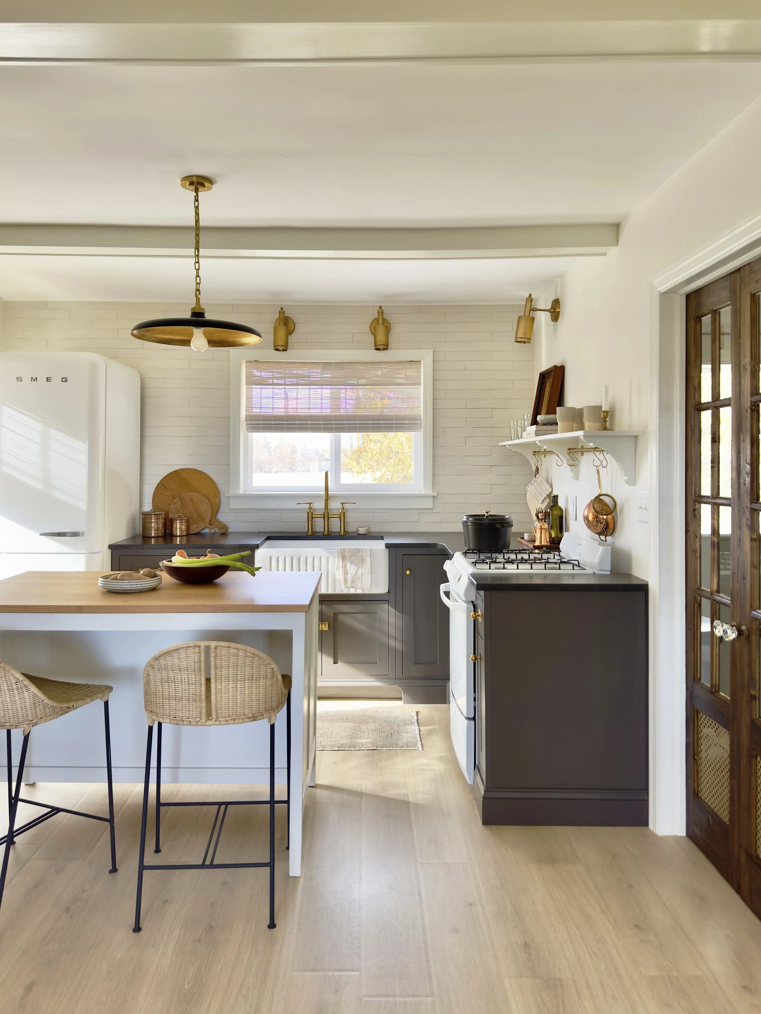 Lake Michigan Cottage