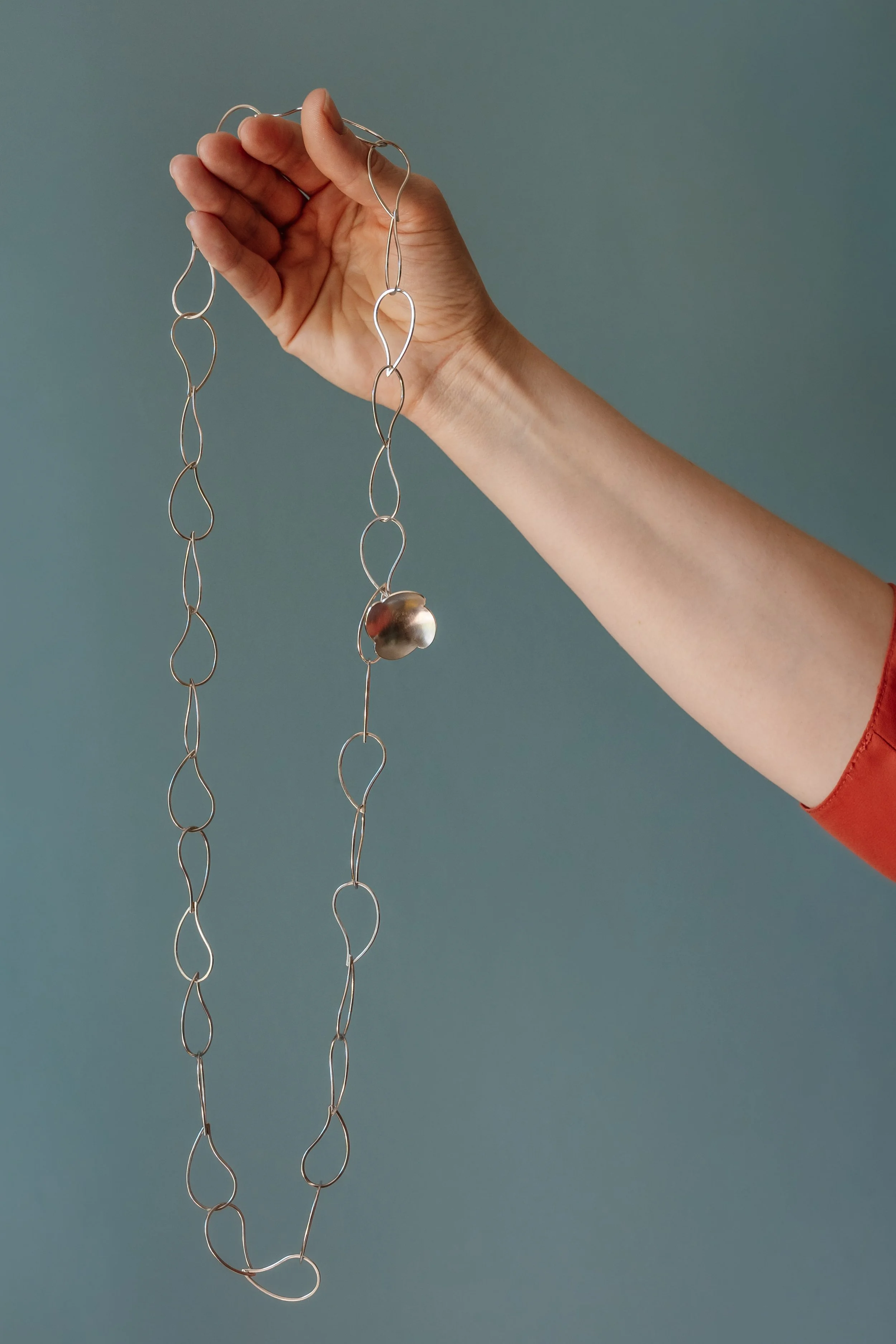 Jennifer Kidd Jeweller Silversmith