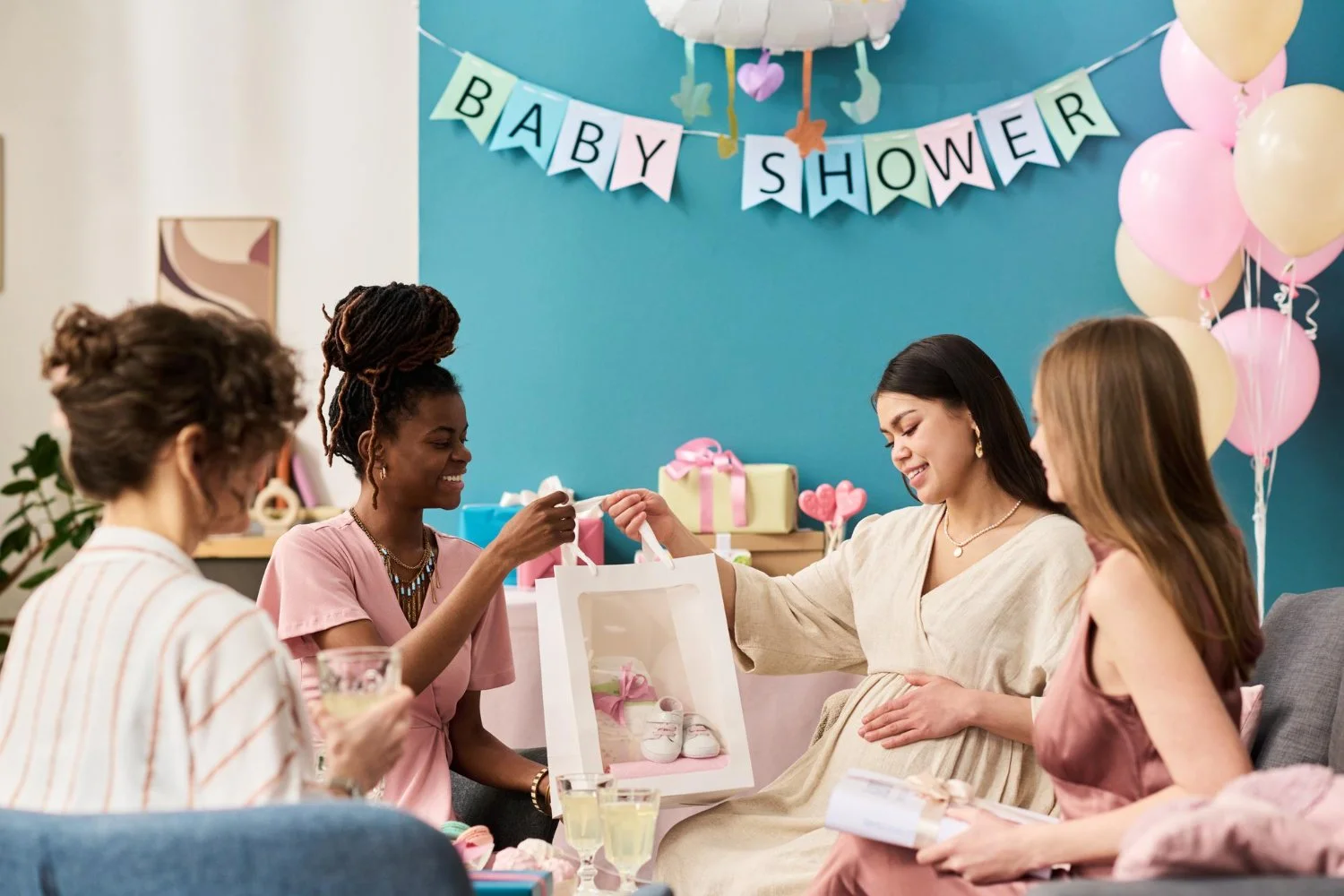 Tips for Making Baby Photo Guessing Games That Keep Guests Hooked