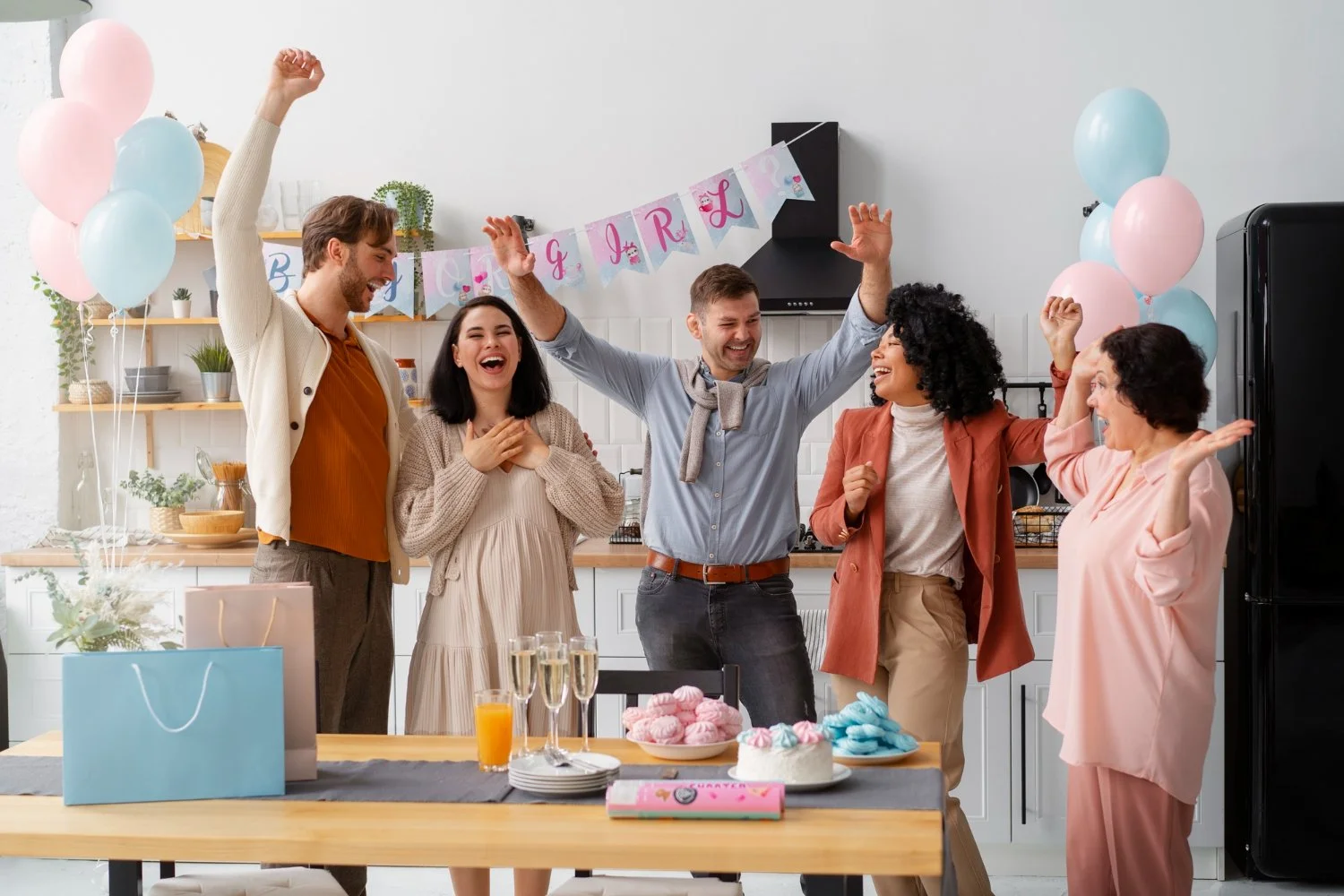 What Makes a Baby Prediction Game Actually Fun for Everyone