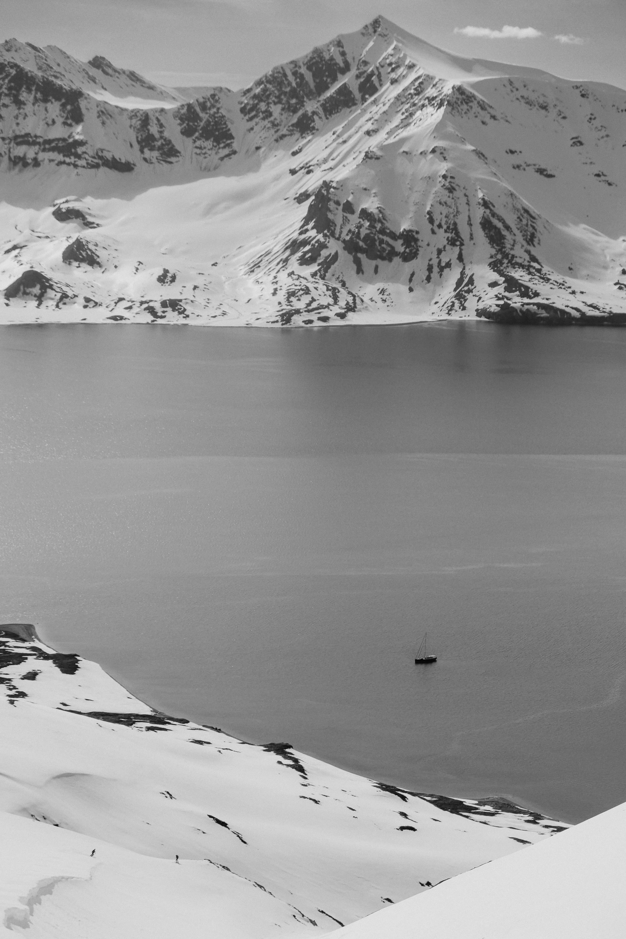 Svalbard