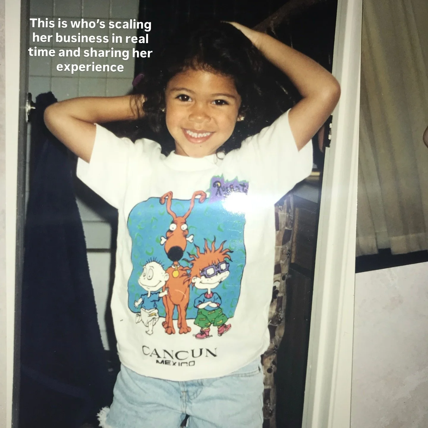 Just a girl 🙃

#thisiswho #trend #babyphotos #entrepeneur #webdesign