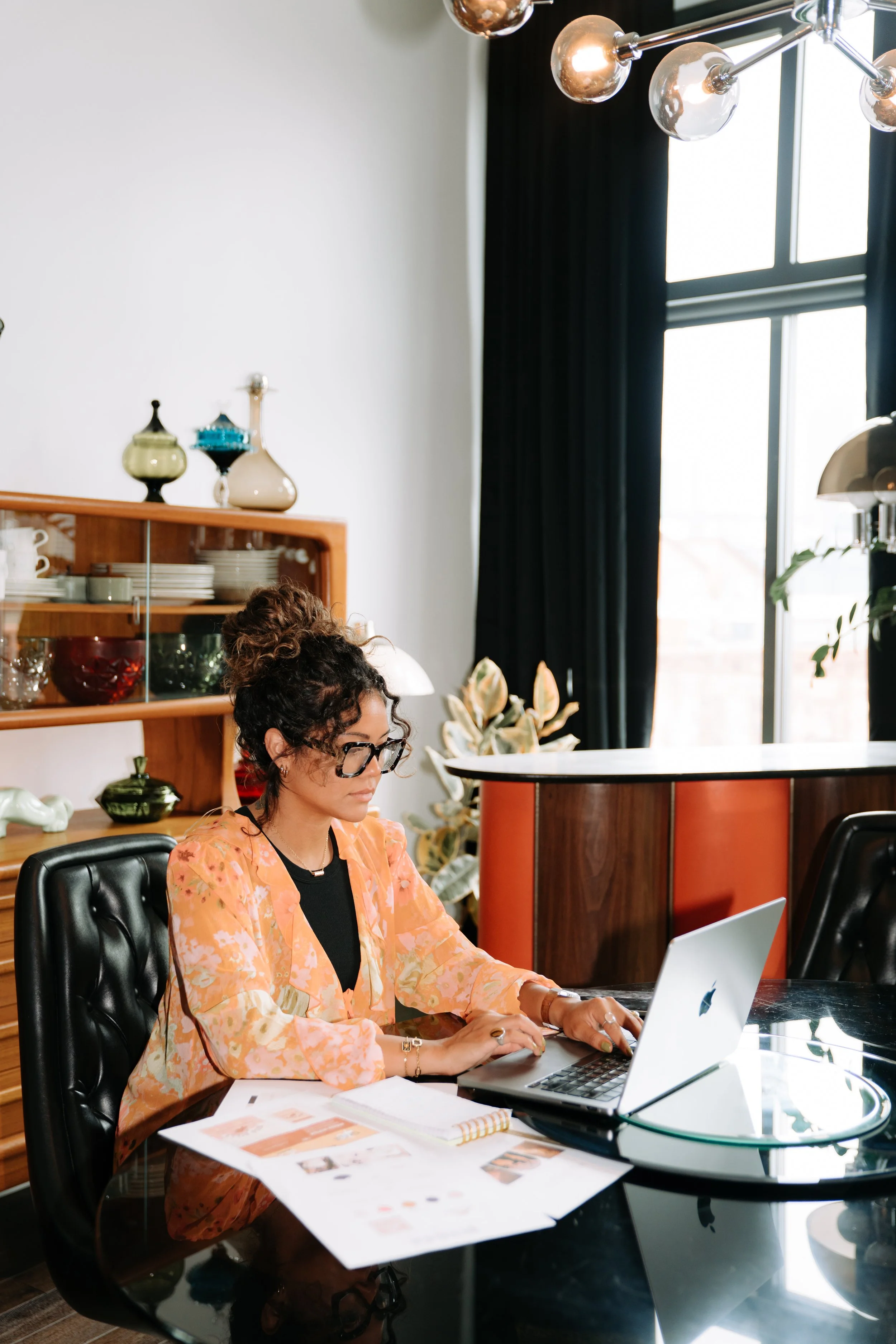 where to find a web designer who specializes in service-based businesses